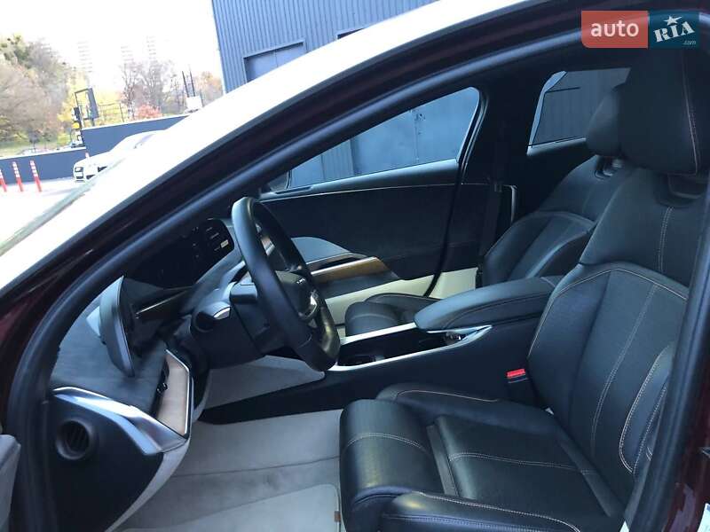 Седан Lucid Air 2022 в Киеве фото 64 Седан Lucid Air 2022 в Киеве