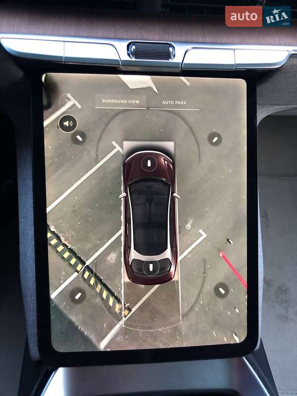 Седан Lucid Air 2022 в Киеве фото 86 Седан Lucid Air 2022 в Киеве