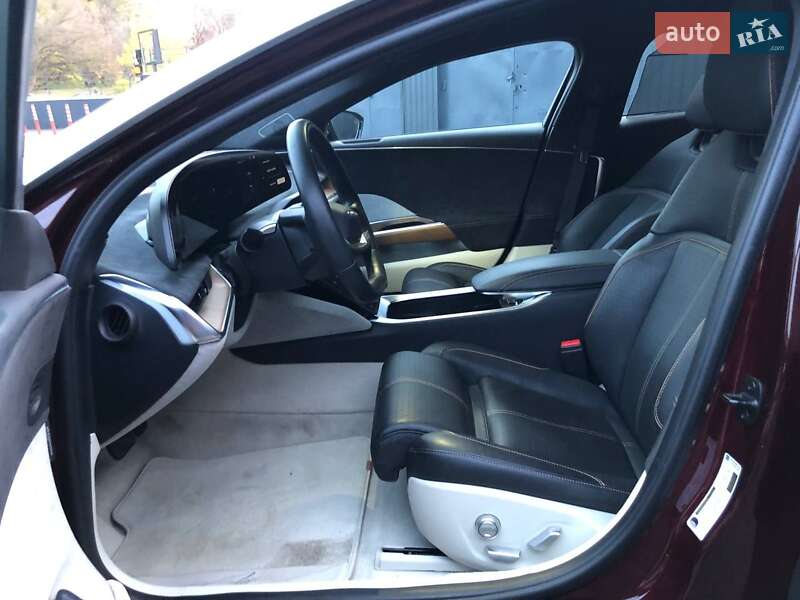 Седан Lucid Air 2022 в Киеве фото 91 Седан Lucid Air 2022 в Киеве