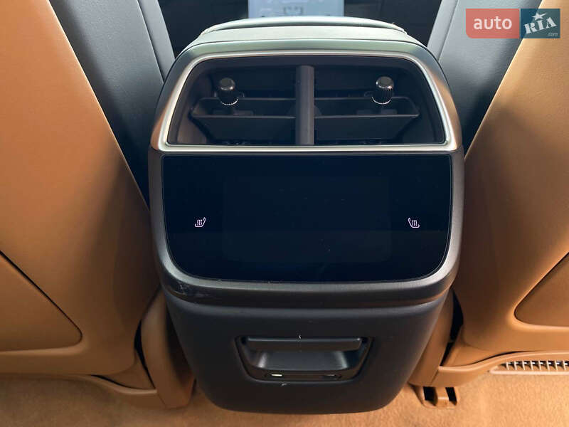 Седан Lucid Air 2022 в Житомирі