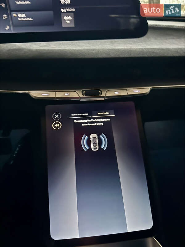 Седан Lucid Air 2023 в Харькове