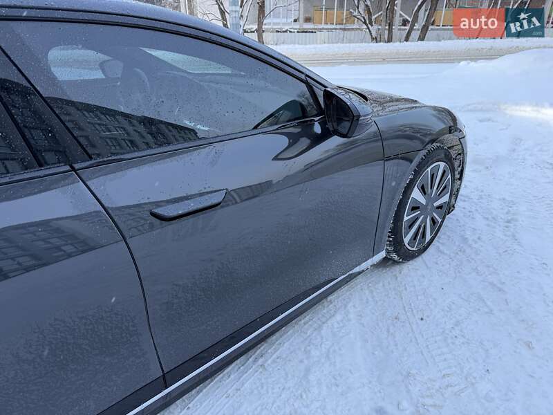 Седан Lucid Air 2023 в Львове фото 15 Седан Lucid Air 2023 в Львове