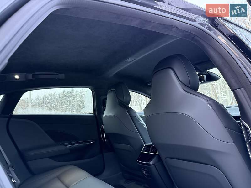 Седан Lucid Air 2023 в Львове фото 38 Седан Lucid Air 2023 в Львове