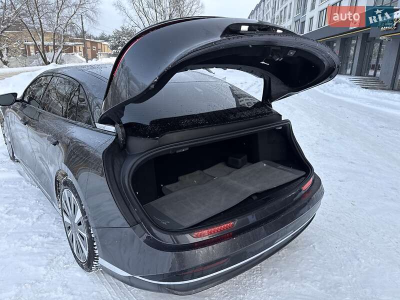 Седан Lucid Air 2023 в Львове фото 43 Седан Lucid Air 2023 в Львове