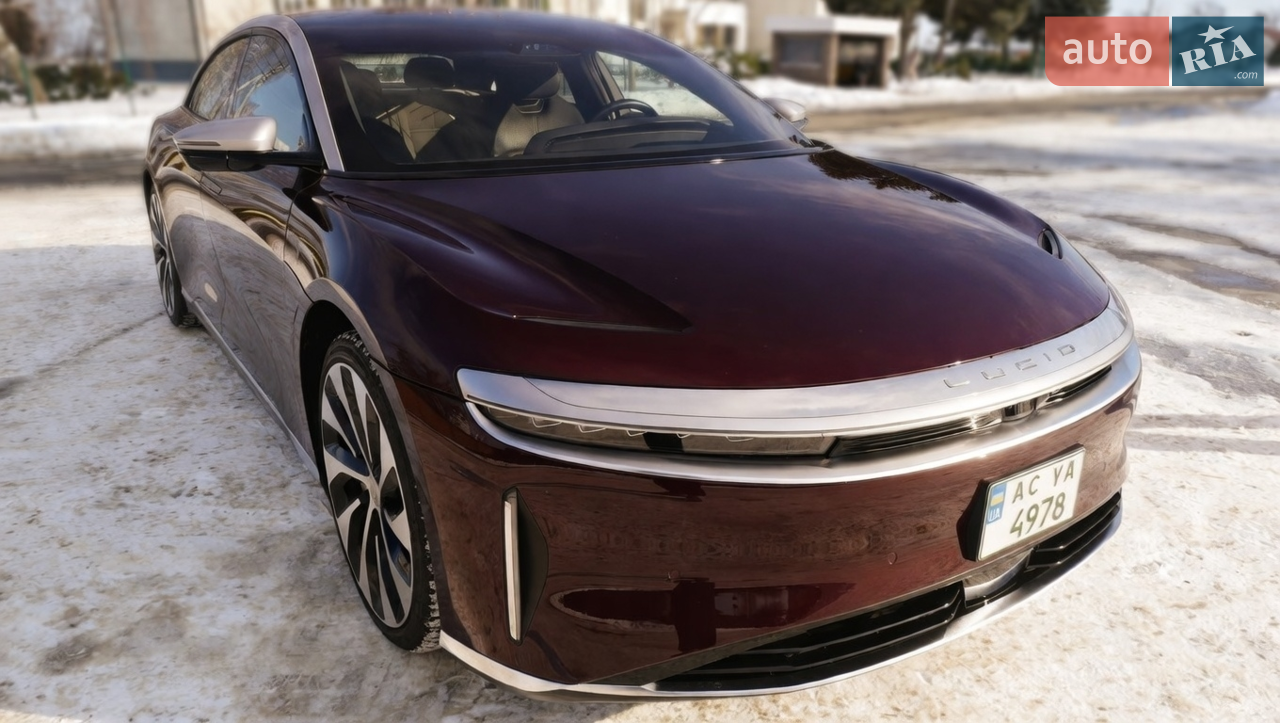 2023 BMW i7 - мініатюра 67