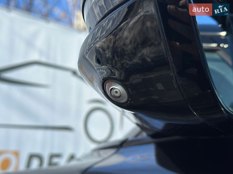 Седан Lucid Air 2024 в Киеве