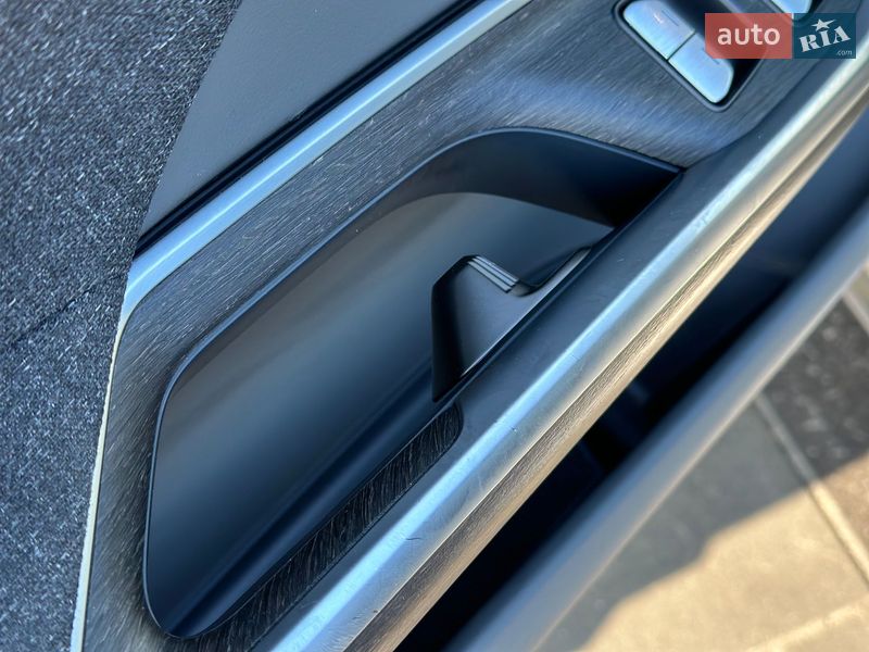 Седан Lucid Air 2024 в Киеве