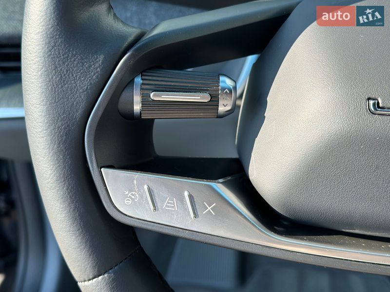 Седан Lucid Air 2024 в Киеве