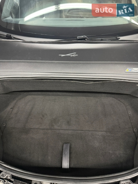 Седан Lucid Air 2022 в Києві