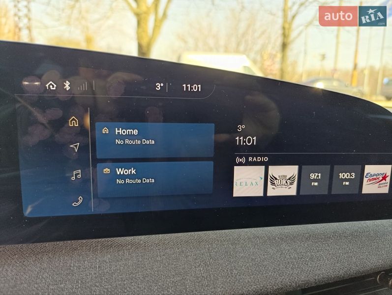 Седан Lucid Air 2023 в Днепре