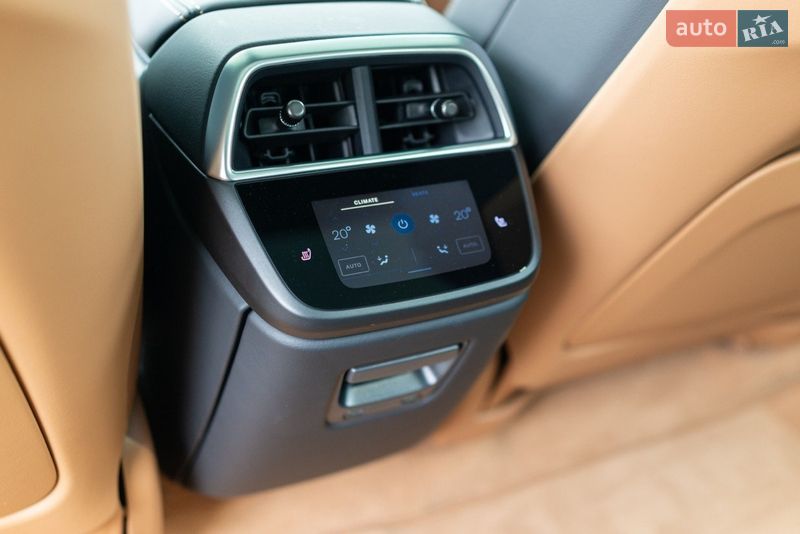 Седан Lucid Air 2024 в Киеве