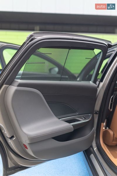 Седан Lucid Air 2024 в Киеве