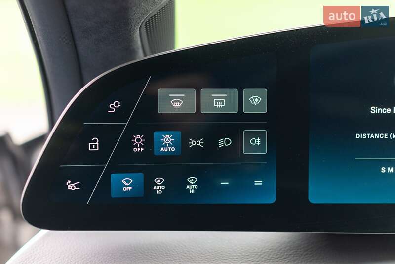 Седан Lucid Air 2024 в Киеве