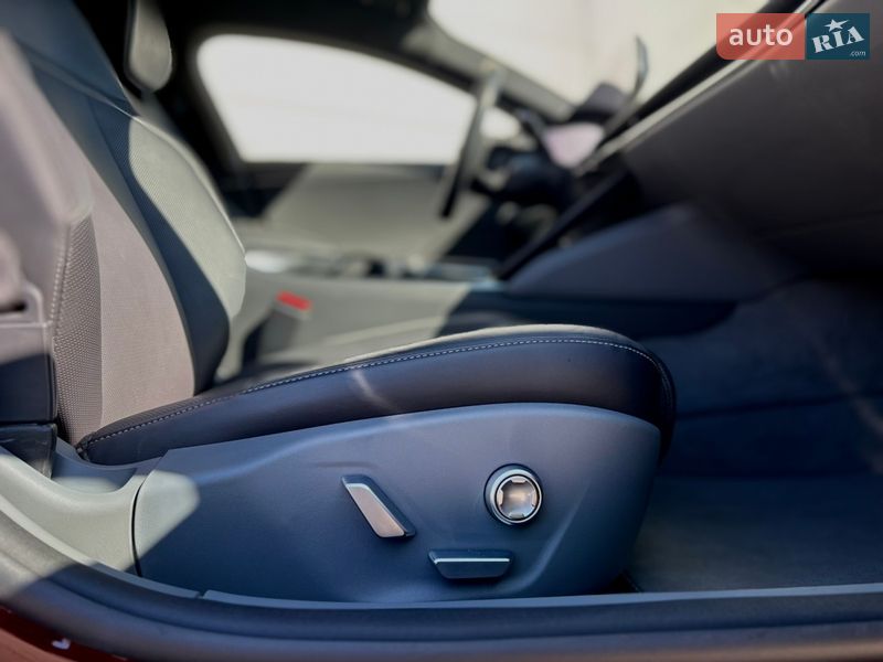 Седан Lucid Air 2024 в Киеве