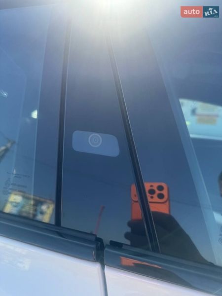 Седан Lucid Air 2023 в Ивано-Франковске