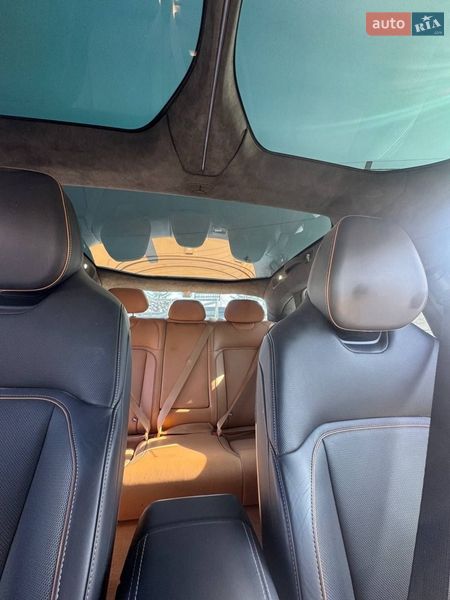 Седан Lucid Air 2023 в Ивано-Франковске