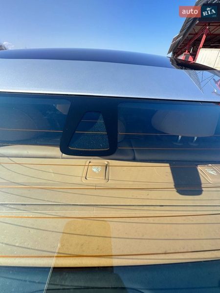 Седан Lucid Air 2023 в Ивано-Франковске