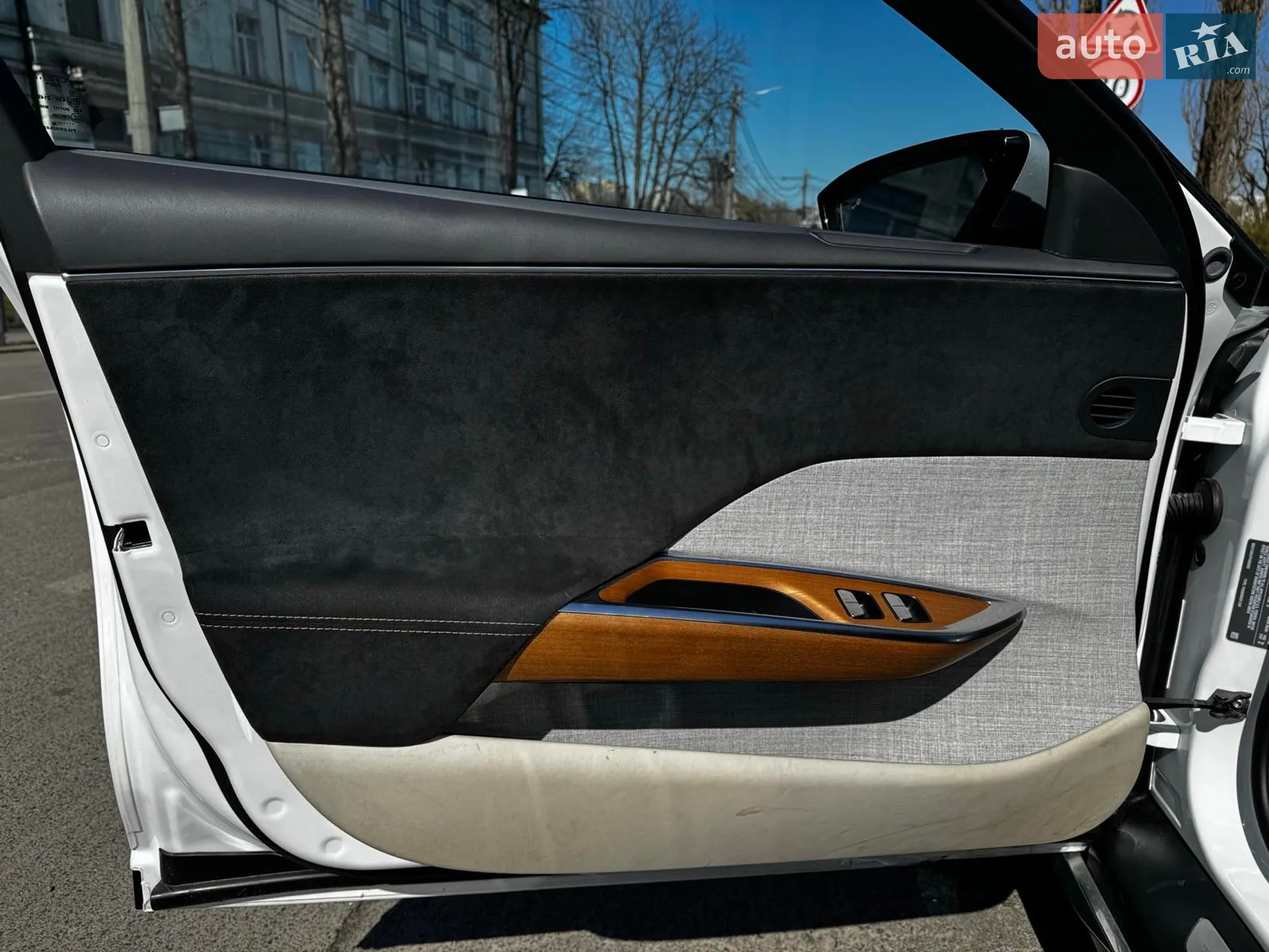 2022 Lucid Air Concept - мініатюра 20