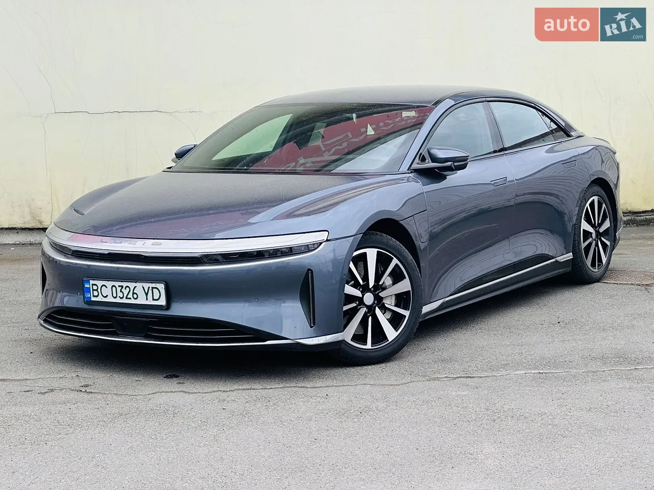 2025 Tesla Model Y - мініатюра 16