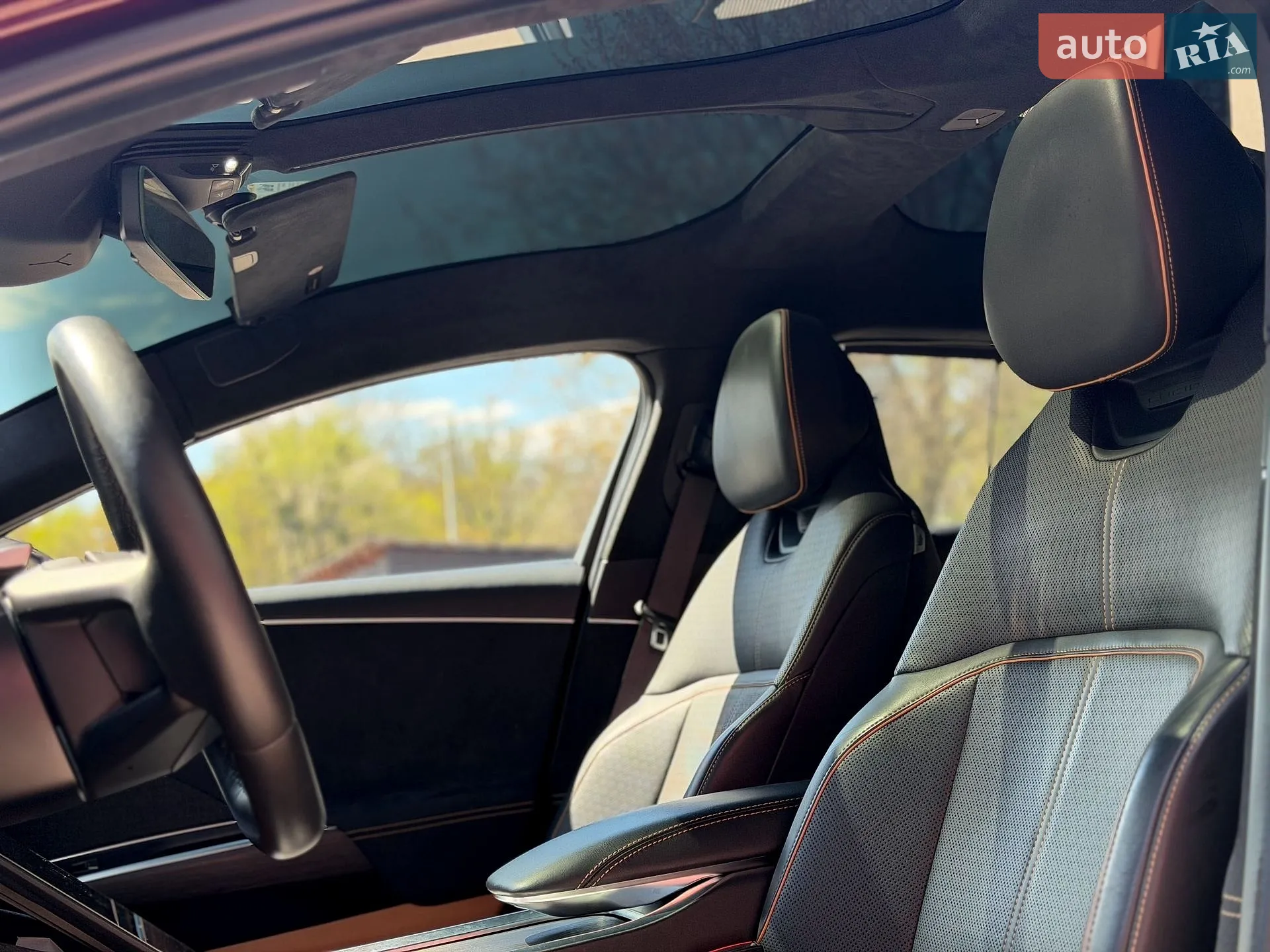 2022 Lucid Air Concept - мініатюра 13