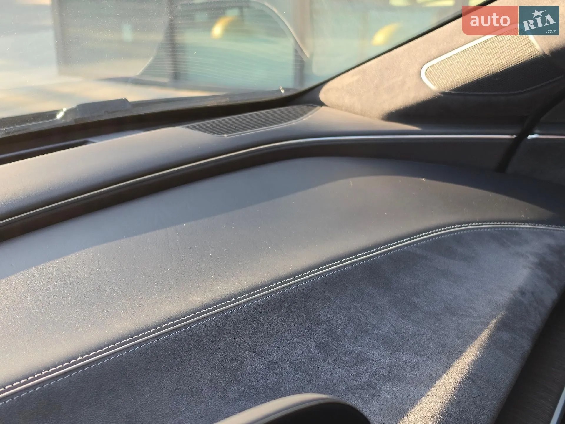 2022 Lucid Air Concept - мініатюра 21