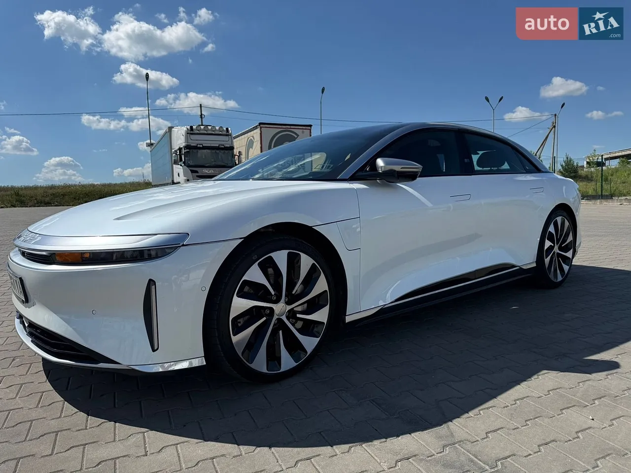 2023 BMW 7er - мініатюра 17