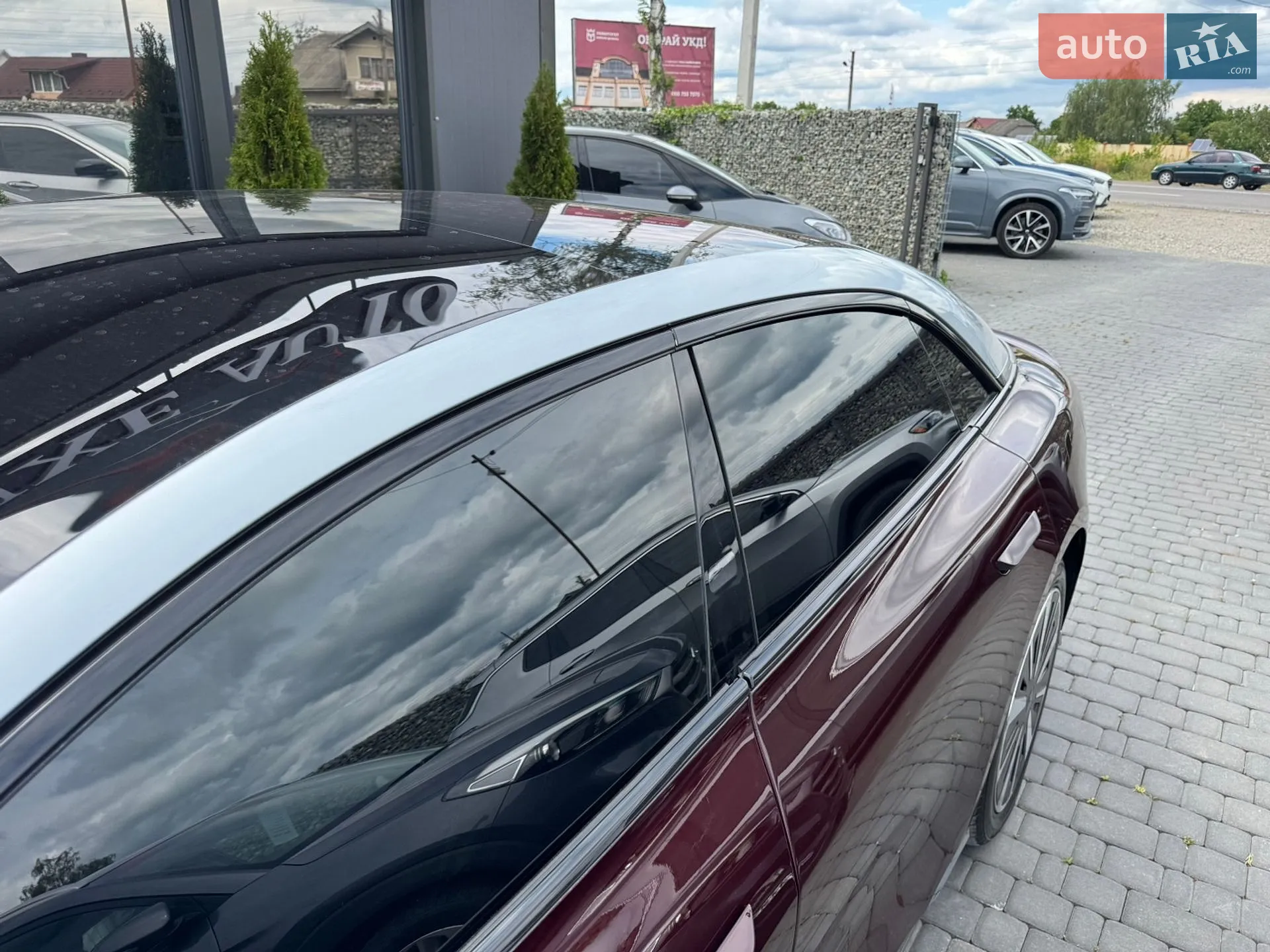 2023 Lucid Air Concept - мініатюра 16