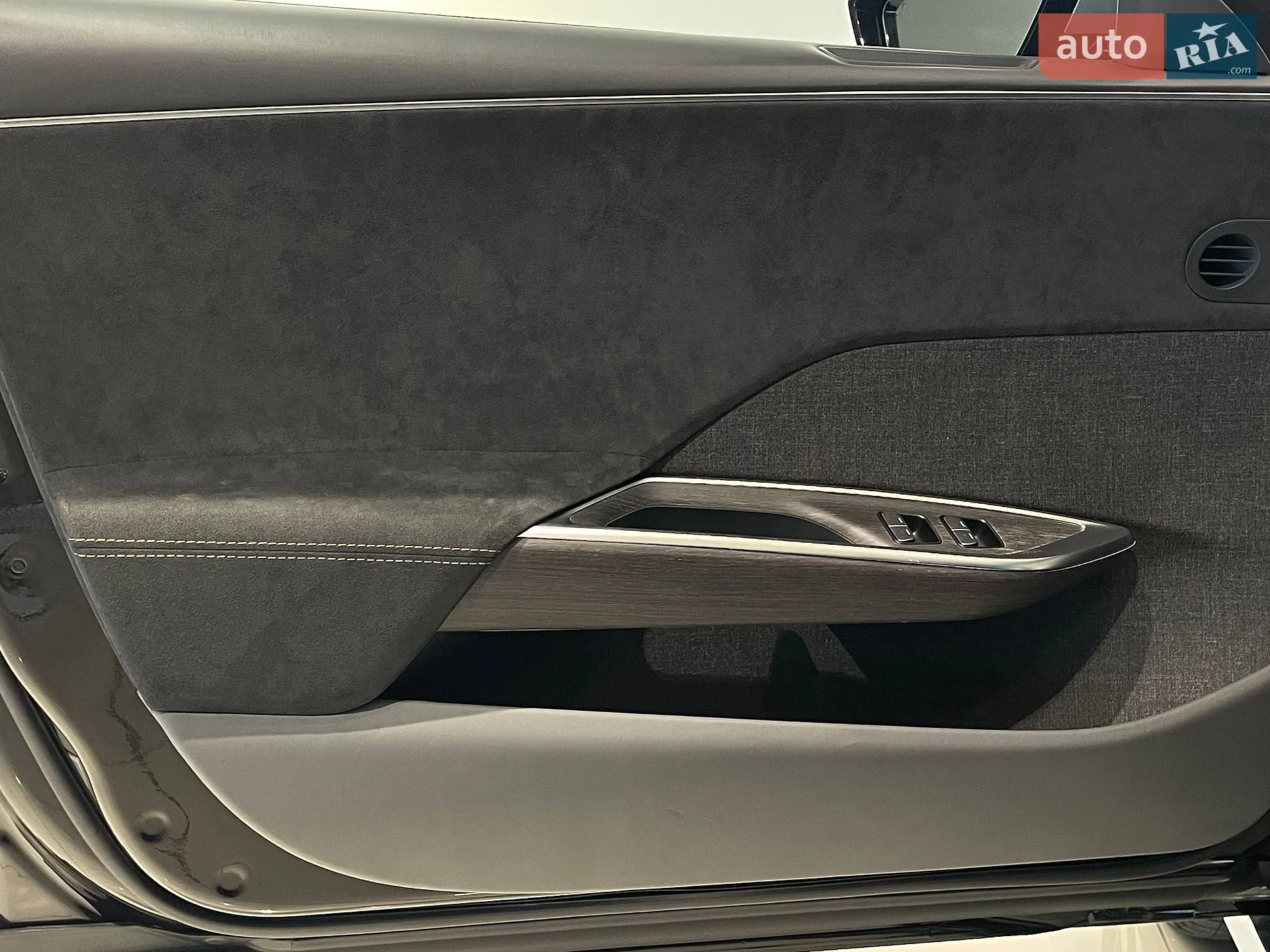2022 Lucid Air Concept - мініатюра 18