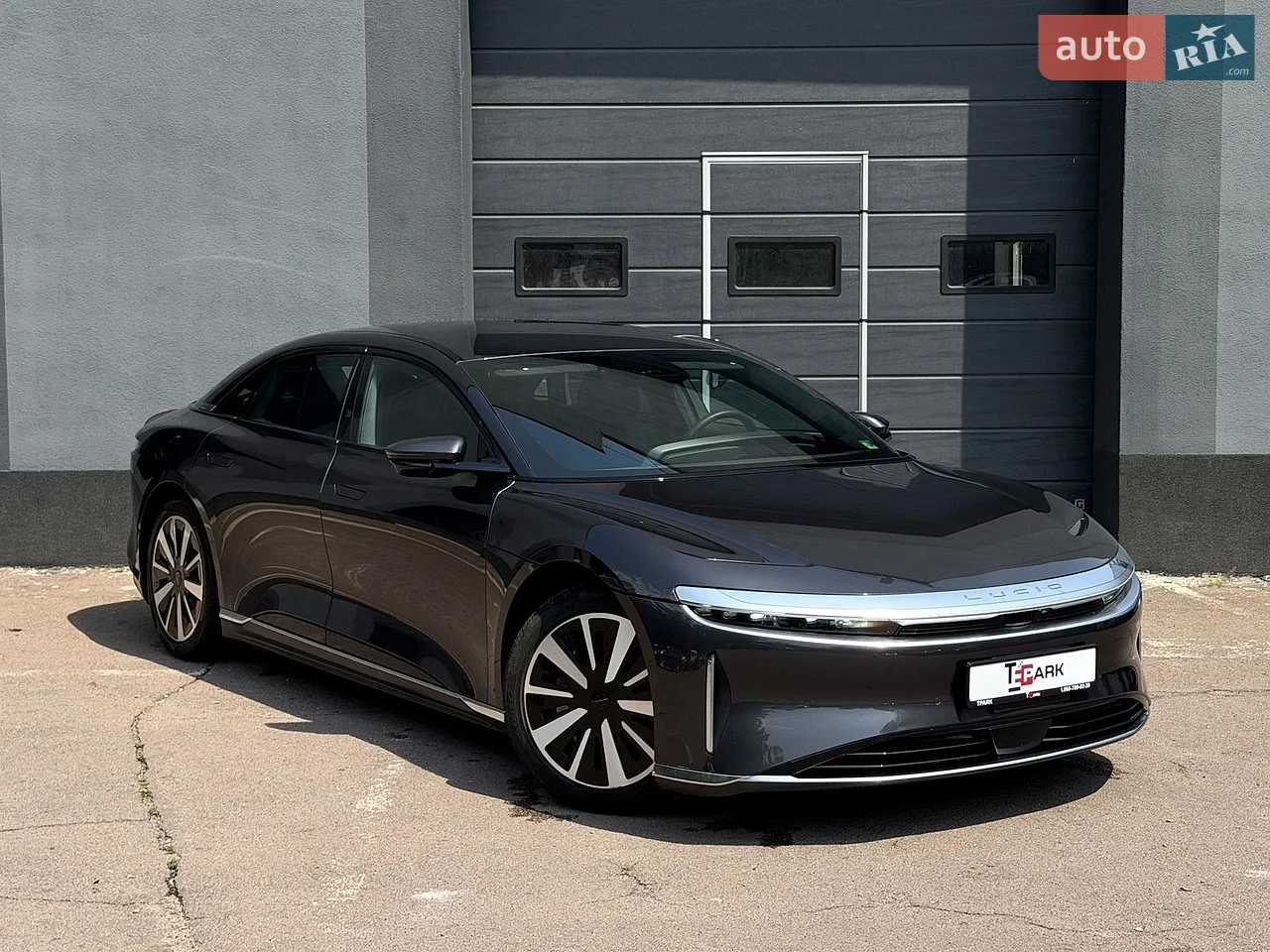 2023 Tesla Model Y - мініатюра 34