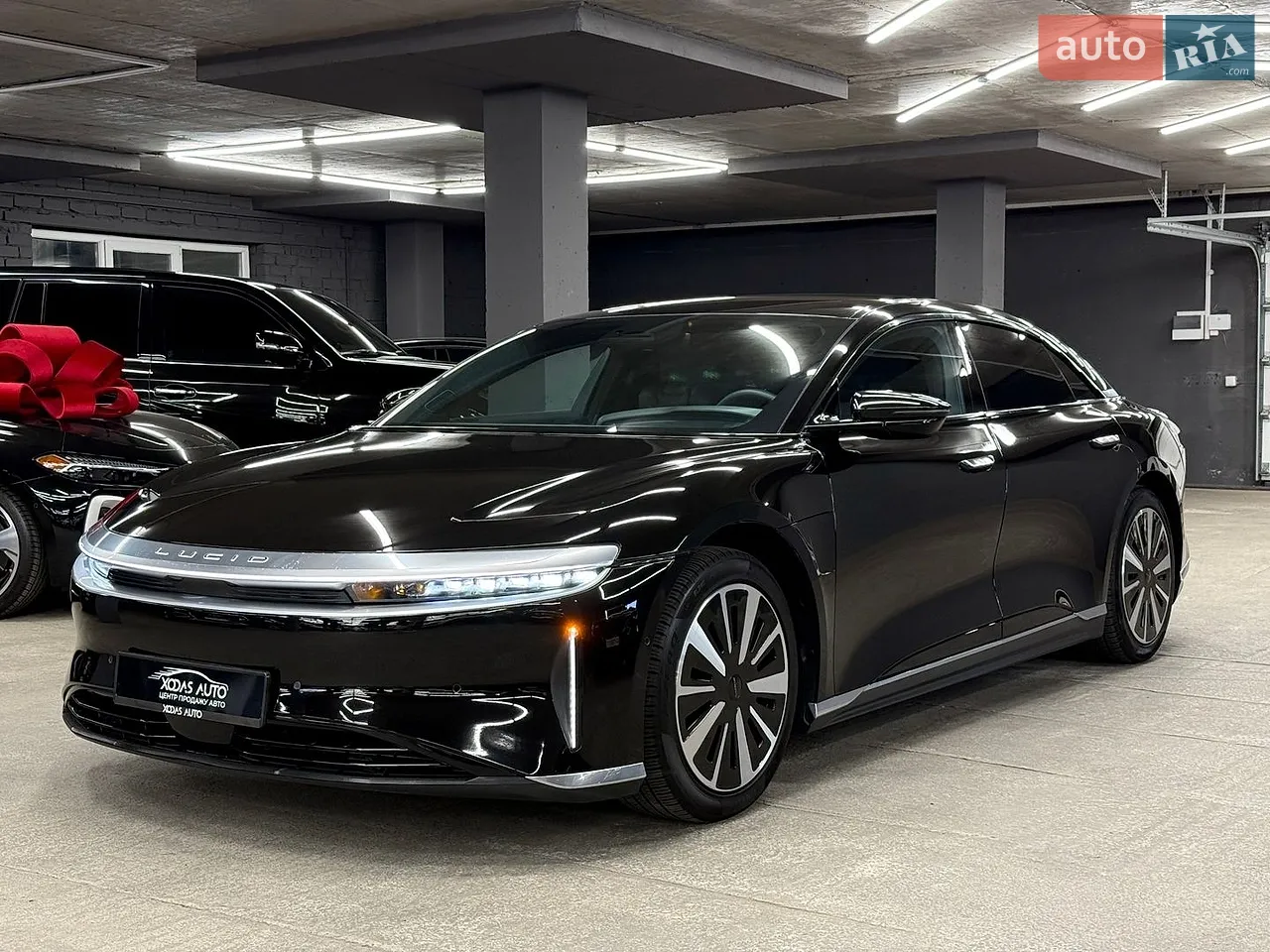 2015 Tesla Model S - мініатюра 14