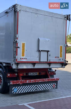 Полуприцеп Luck SKF 2009 в Виннице