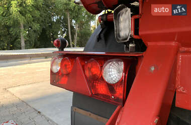 Полуприцеп Luck SKF 2009 в Виннице