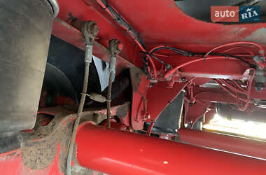 Полуприцеп Luck SKF 2009 в Виннице