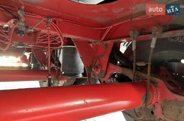 Полуприцеп Luck SKF 2009 в Виннице