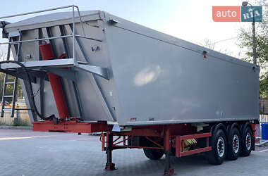 Полуприцеп Luck SKF 2009 в Виннице