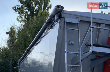 Полуприцеп Luck SKF 2009 в 