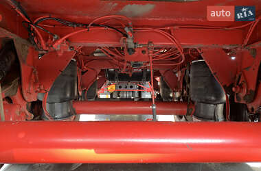 Полуприцеп Luck SKF 2009 в Виннице