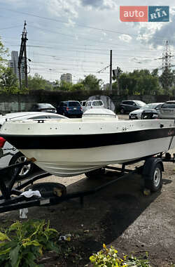 Катер Lucky 460 2009 в 