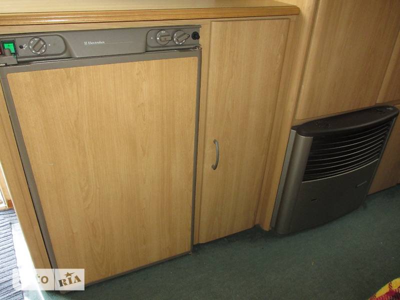 Прицеп дача Lunar Freelander 2003 в Львове фото 10 Прицеп дача Lunar Freelander 2003 в Львове