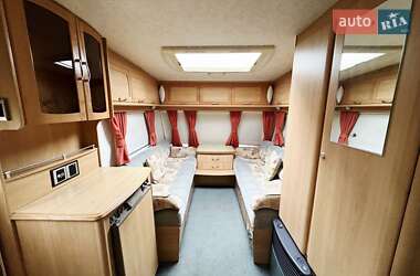 Прицеп дача Lunar lexon 2003 в Виннице Прицеп дача Lunar lexon 2003 в Виннице