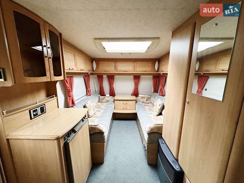 Lunar lexon 2003 Lunar lexon 2003