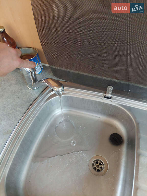 Будинок на колесах Lunar lexon 2004 в Львові фото 11 Будинок на колесах Lunar lexon 2004 в Львові