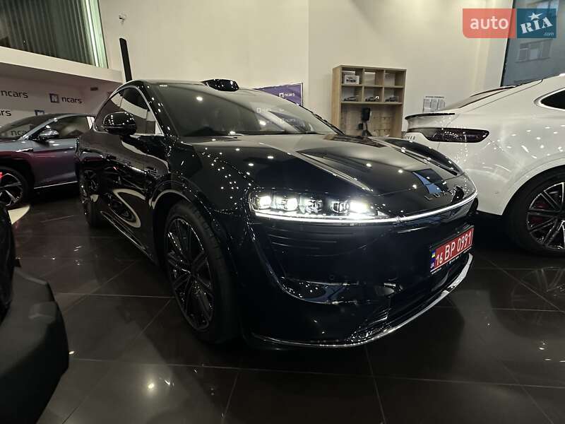 Внедорожник / Кроссовер Luxeed R7 2025 в Одессе