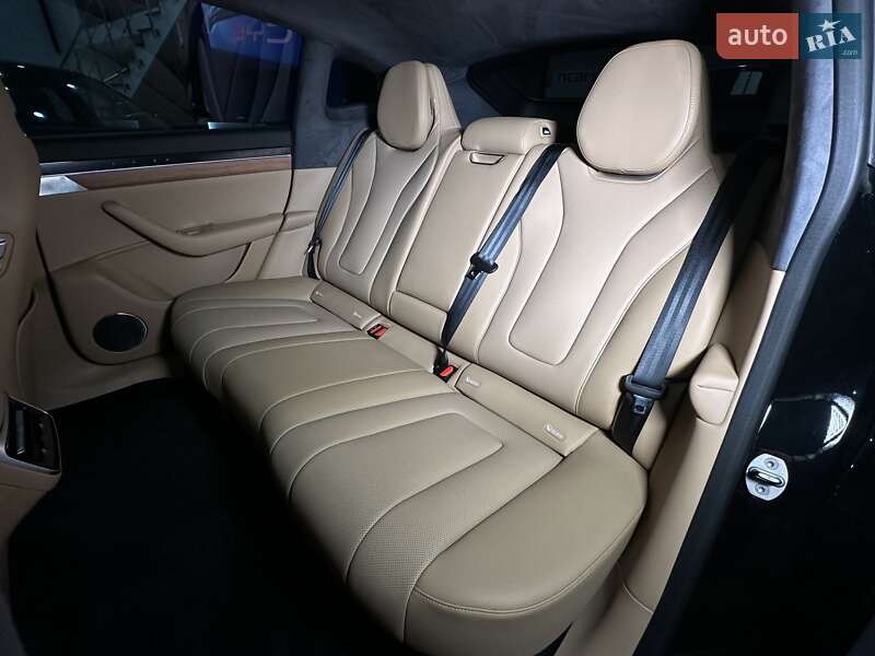 Внедорожник / Кроссовер Luxeed R7 2025 в Одессе