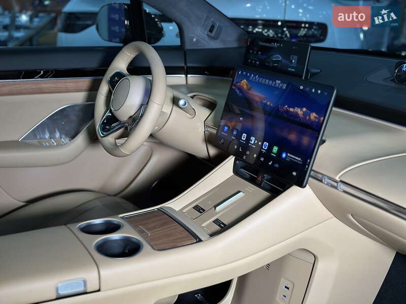 Внедорожник / Кроссовер Luxeed R7 2025 в Одессе