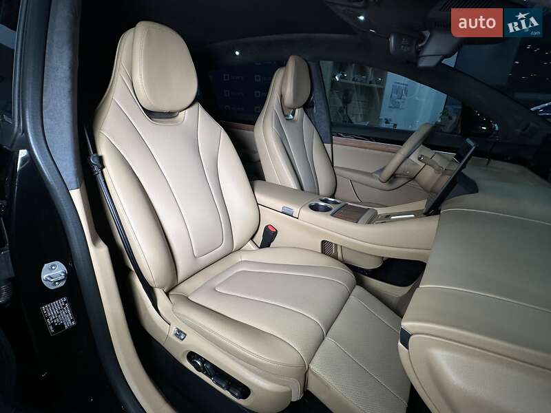 Внедорожник / Кроссовер Luxeed R7 2025 в Одессе