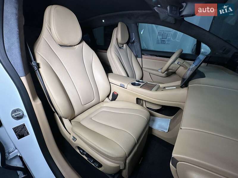 Позашляховик / Кросовер Luxeed R7 2025 в Одесі фото 14 Позашляховик / Кросовер Luxeed R7 2025 в Одесі