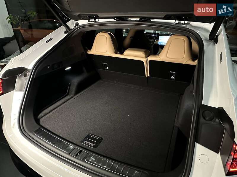 Позашляховик / Кросовер Luxeed R7 2025 в Одесі фото 22 Позашляховик / Кросовер Luxeed R7 2025 в Одесі