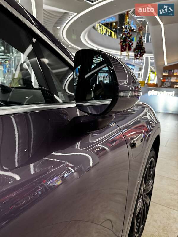 Внедорожник / Кроссовер Luxeed R7 2025 в Киеве