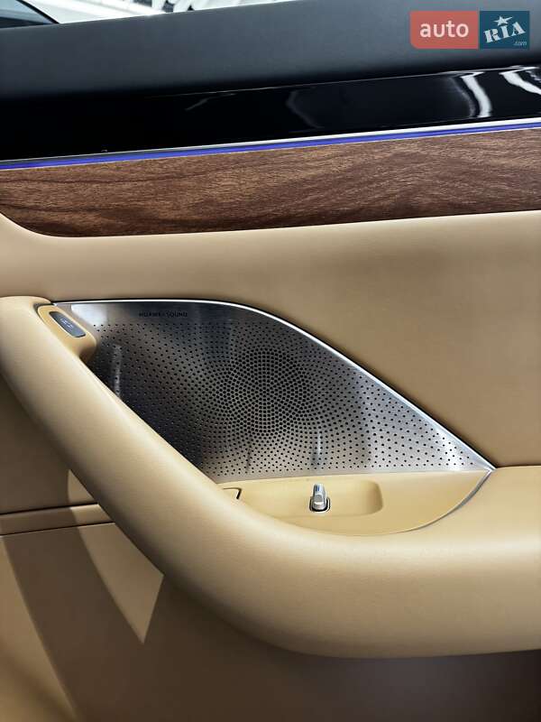 Внедорожник / Кроссовер Luxeed R7 2025 в Киеве